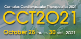 CCT 2021, 28-30  October, Japan